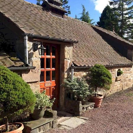 Park View Cottages - The Granary Boarhills Екстер'єр фото