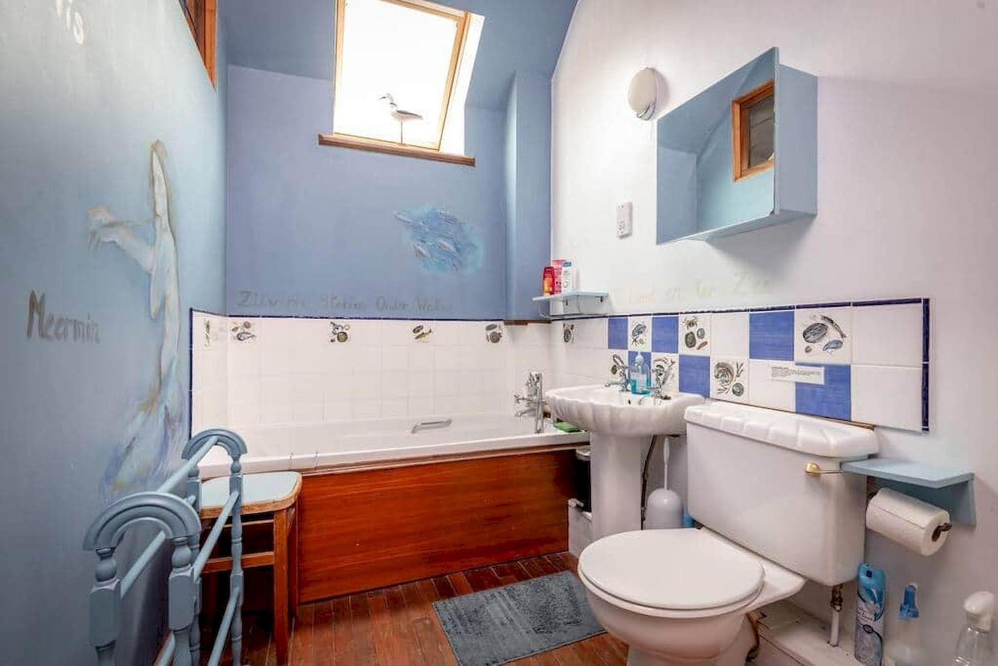 Park View Cottages - The Granary Boarhills Екстер'єр фото