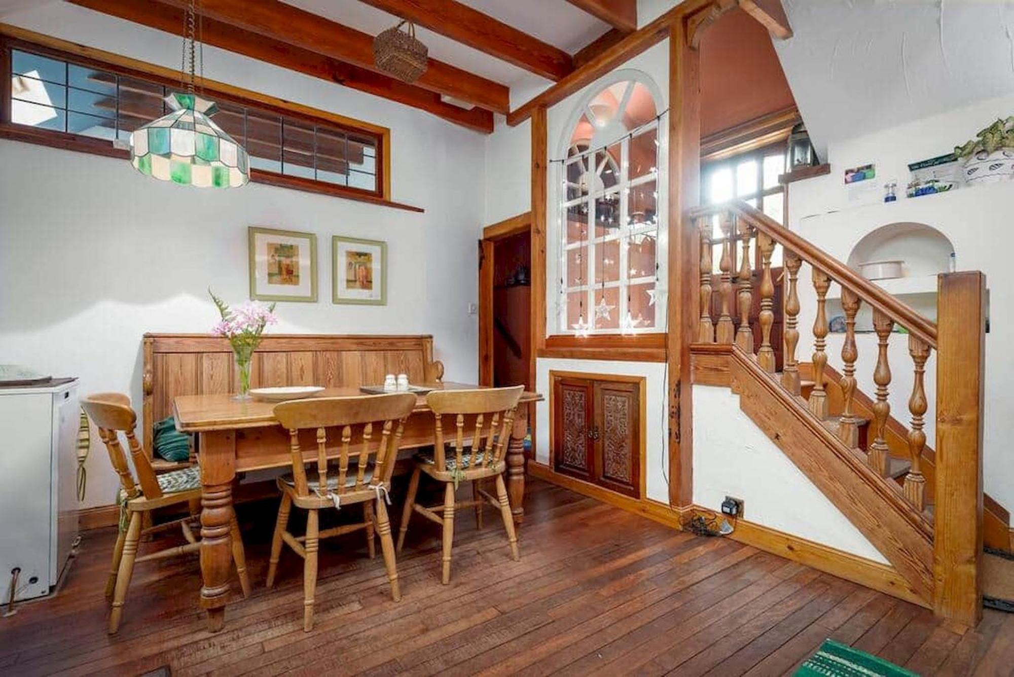 Park View Cottages - The Granary Boarhills Екстер'єр фото