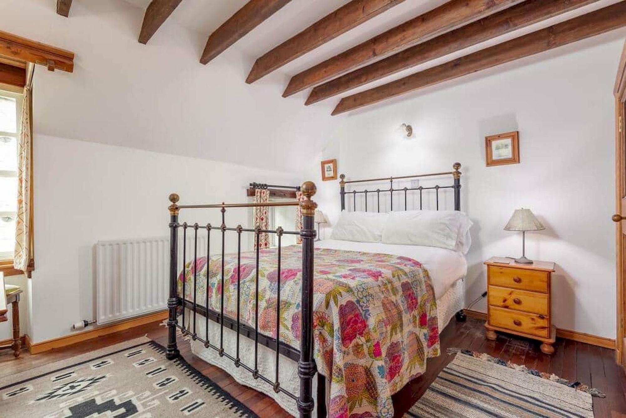 Park View Cottages - The Granary Boarhills Екстер'єр фото